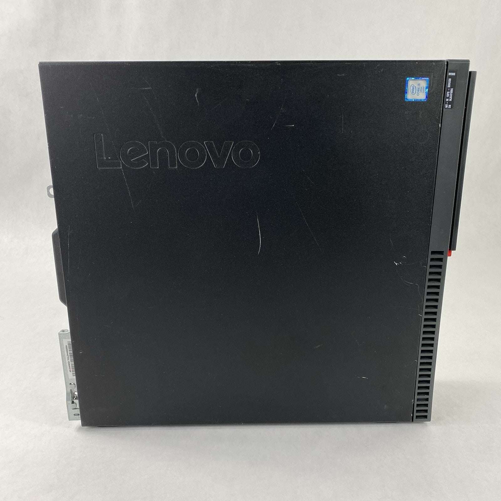 Lenovo ThinkCentre M900 SFF Intel Core i5-6500 3.2GHz 8GB RAM No HDD No OS