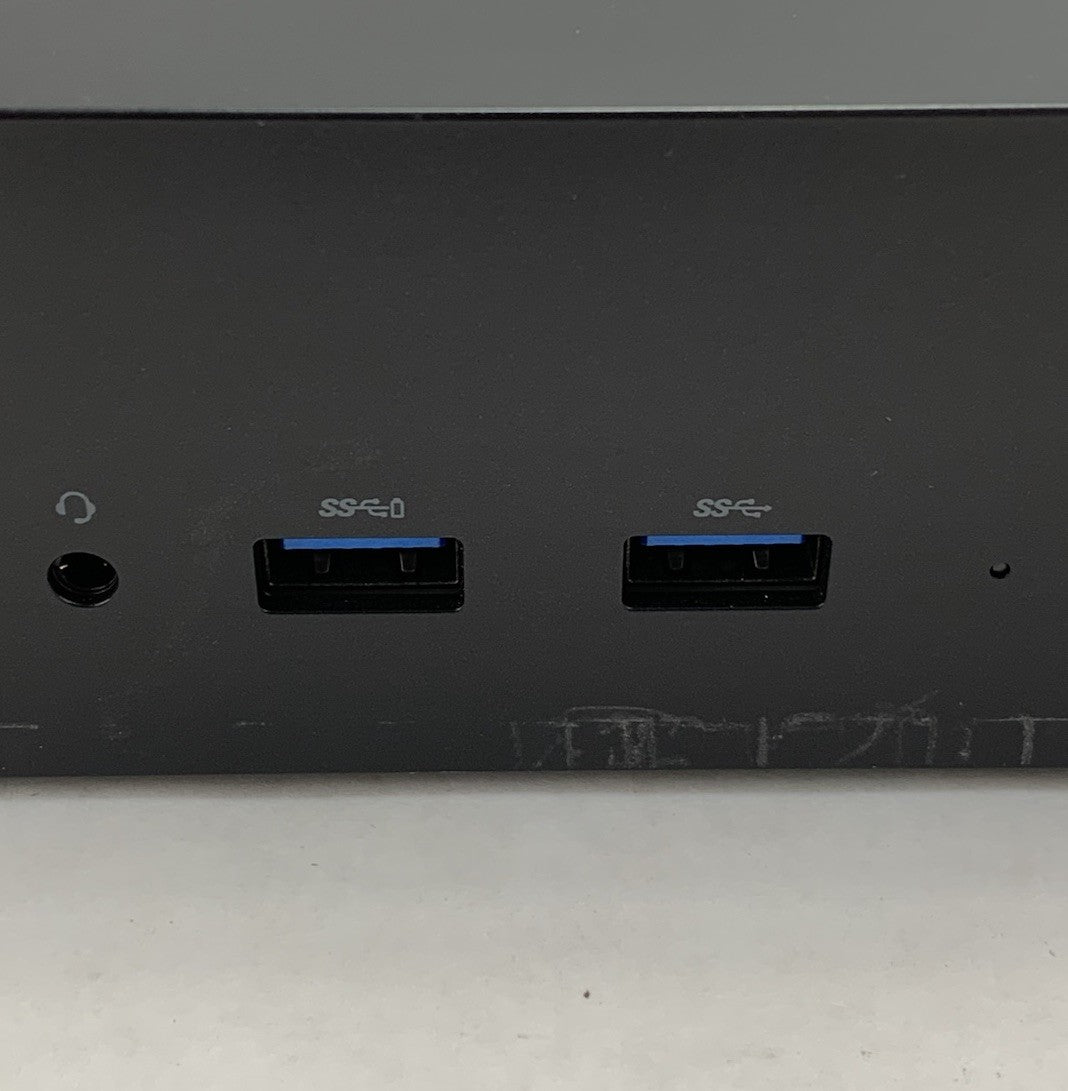 Dell TB18DC K16A Dual USB-C Wired Thunderbolt Docking Station - No AC Adapter2