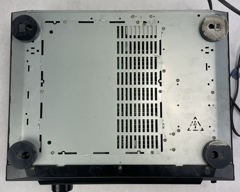 Sony STR-DE475 - Home Theater Digital AV Stereo Receiver 5.1 Channel Tested