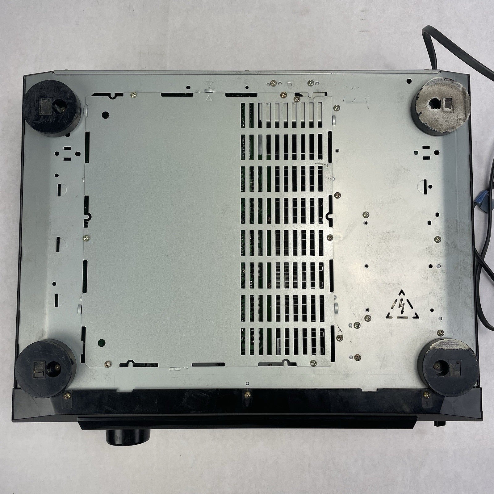 Sony STR-DE475 - Home Theater Digital AV Stereo Receiver 5.1 Channel Tested