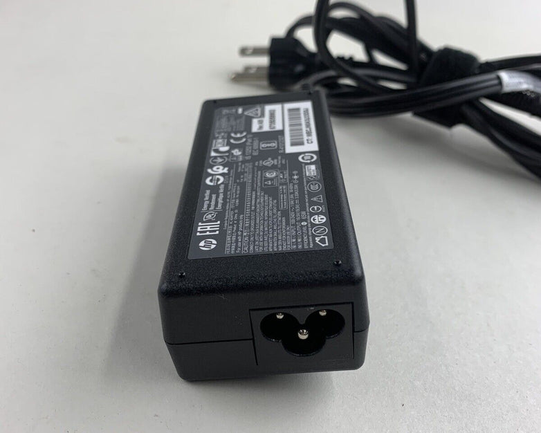 HP PPP019L-S AC Adapter 19.5v 65W (Lot of 4)