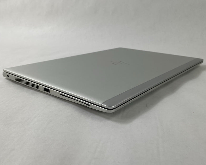 HP EliteBook 850 G6 15.6" i5-8365U 1.60 GHz 8 GB RAM No SSD/OS/AC