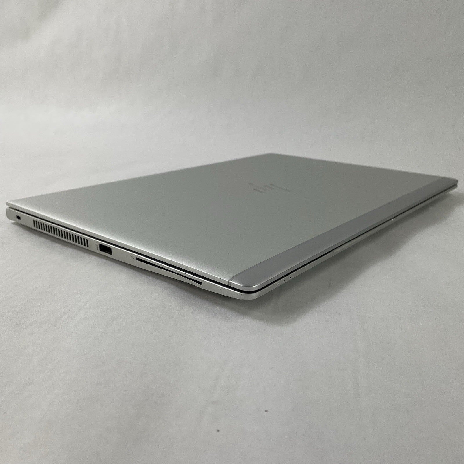 HP EliteBook 850 G6 15.6" i5-8365U 1.60 GHz 8 GB RAM No SSD/OS/AC13