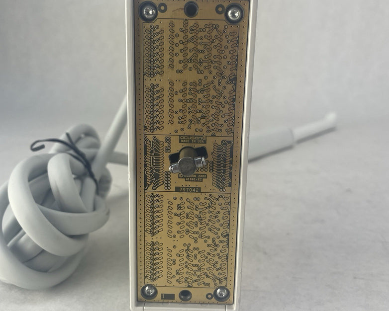 Siemens 08241246  EV-8C4 Acuson Transducer Probe Untested