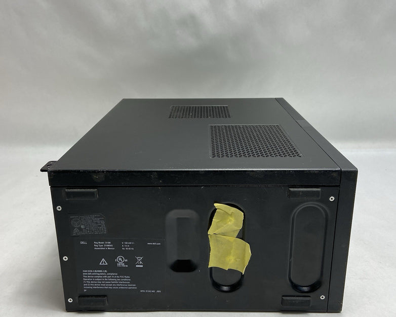 Dell Vostro 3670 MT Intel Core i5-8400 2.8GHz 16GB RAM No HDD No OS