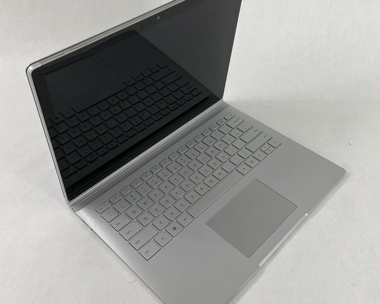 Microsoft Surface Book 2 13.3" i7-8650U 1.90 GHz 8 GB RAM 256 GB SSD Win11