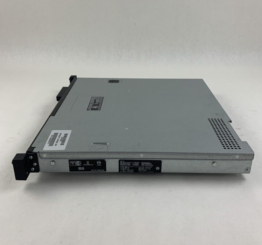 Dell Poweredge OEMR XL R210 Server 1xPentium G6950 2.8 GHz 1 GB Ram No OS No HDD