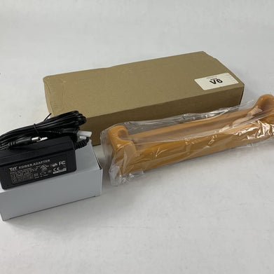 Phreesia 2550-00114 V6 Docking Station For Phrpad Medical Tablet - New Open Box