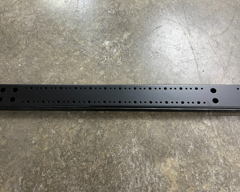 Middle Atlantic Products RL12-45 Relay Rack
