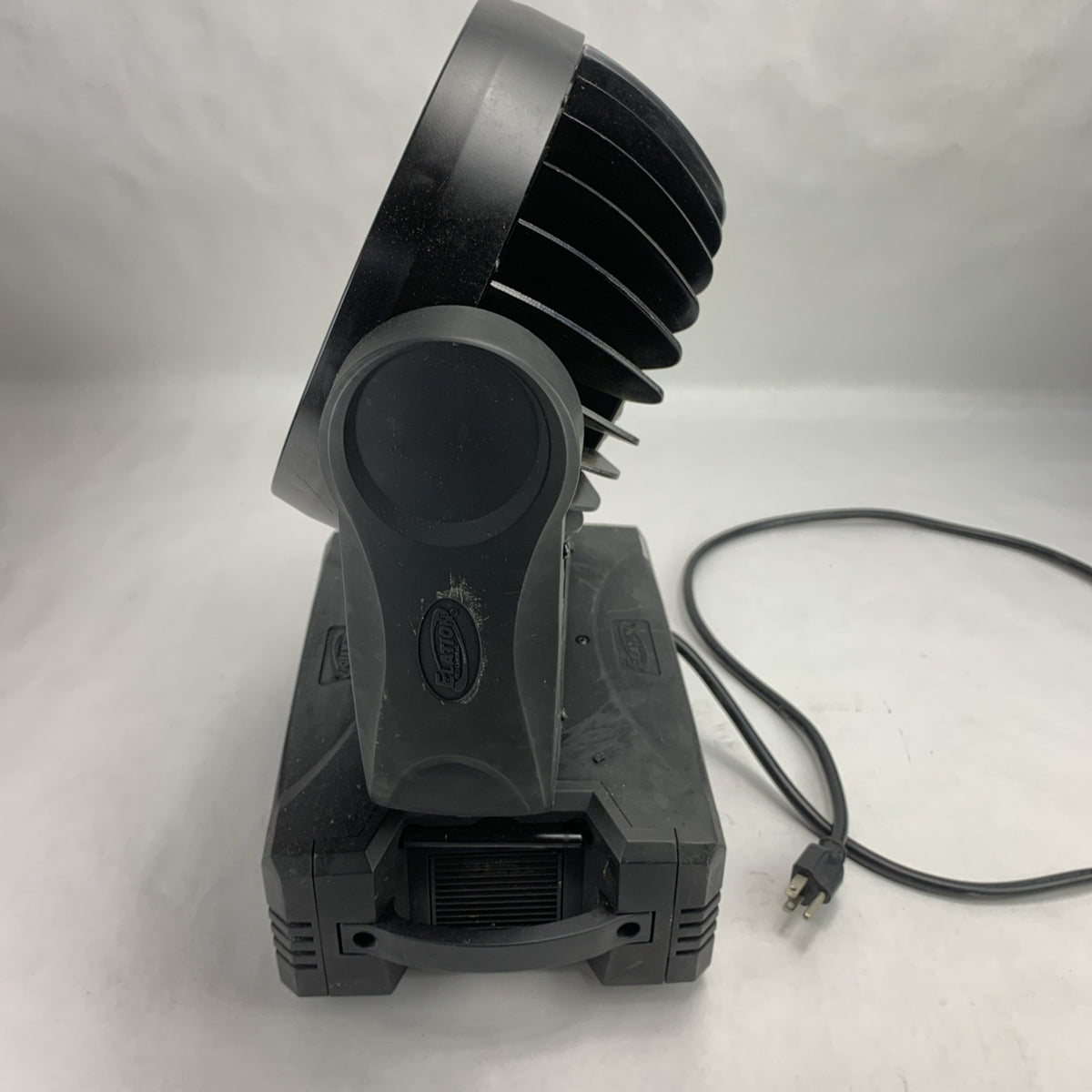 Elation Professional Design Wash LED Pro 240V 360W RGBW Moving Head Wash Light4