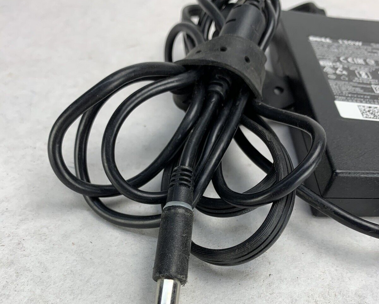 Mixed Lot of 3 Dell AC Adapter HA130PM160 LA130PM121 LA130PM190