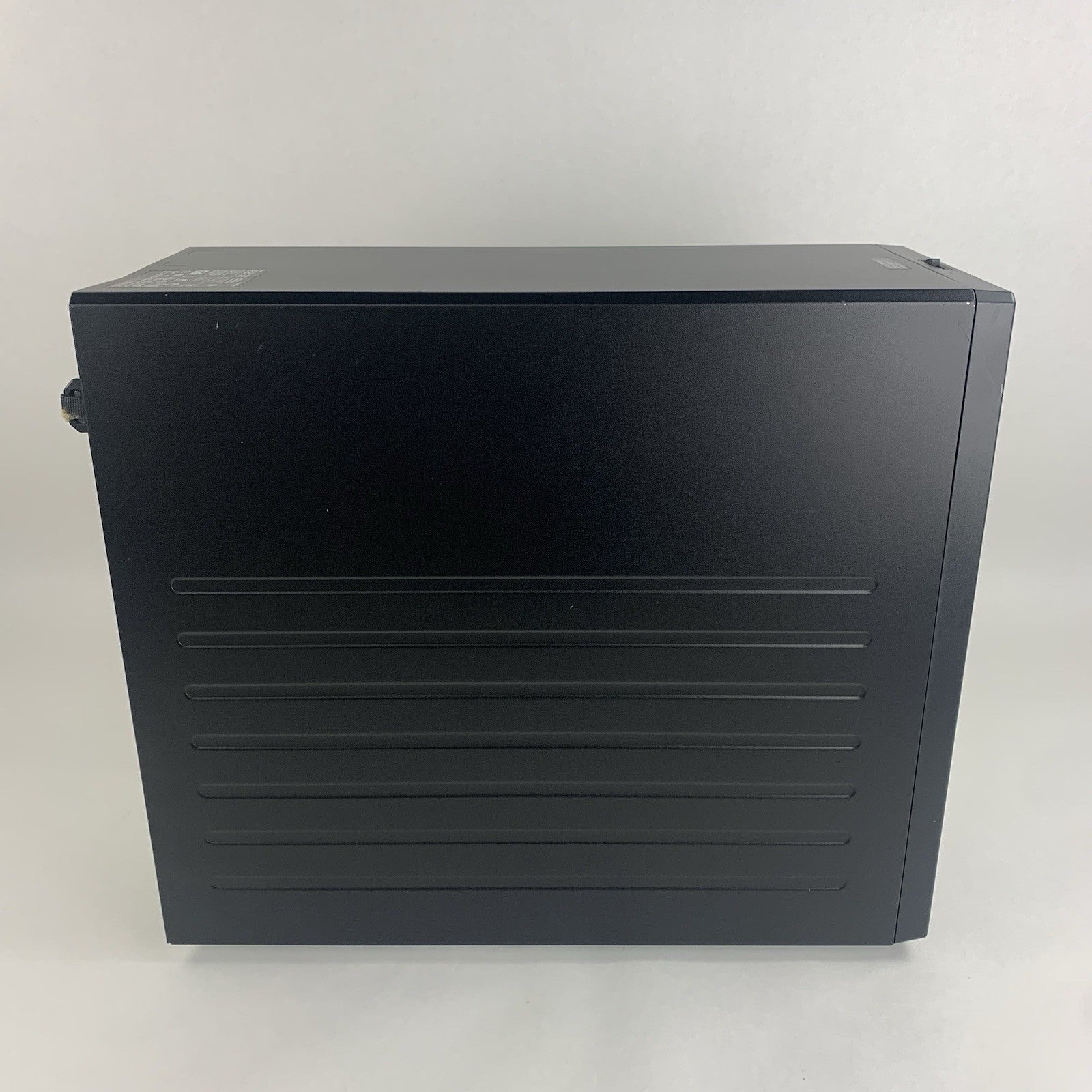 Dell PowerEdge T310 Tower Server 1x Xeon X3450 2.67 GHz 8 GB Ram No OS No HDD3