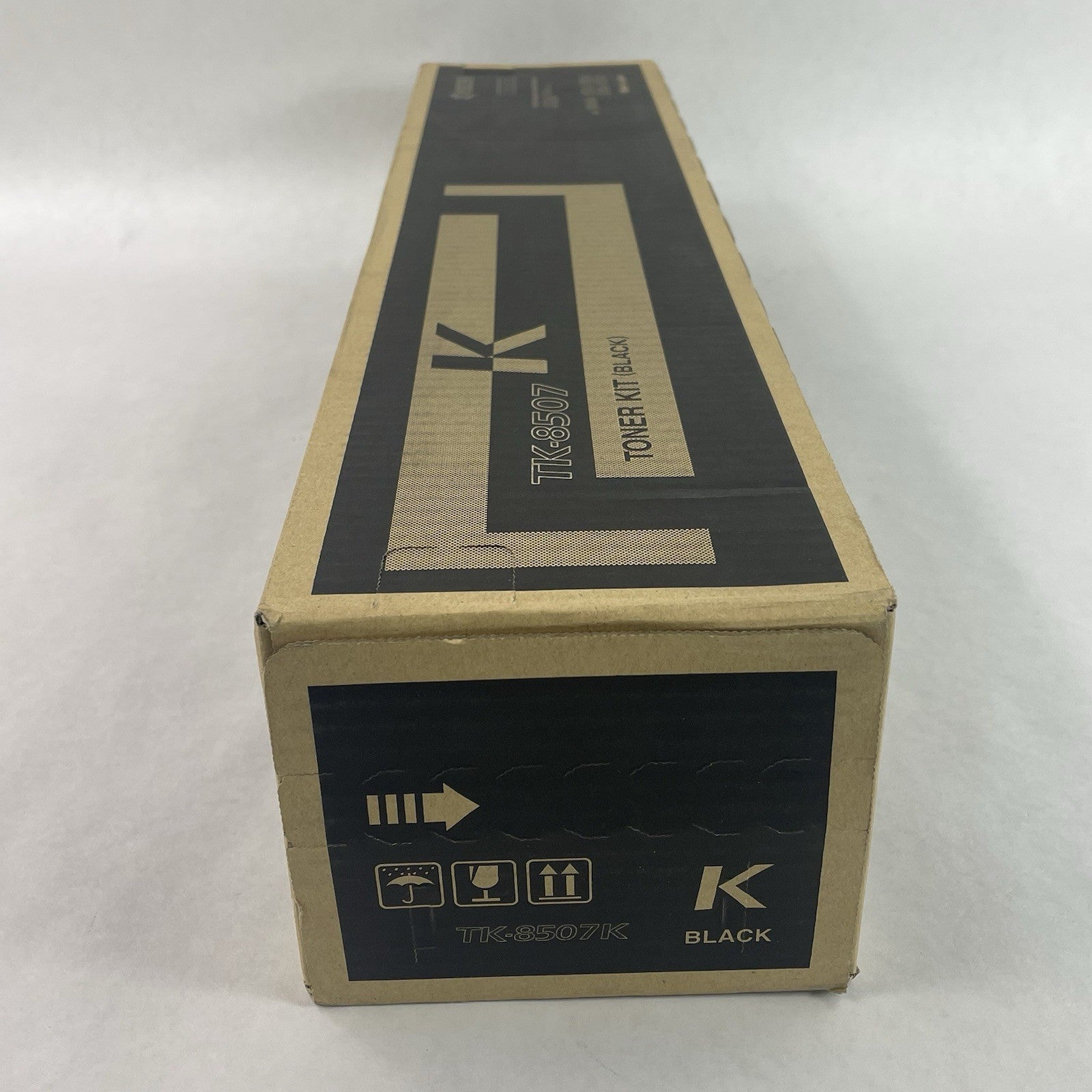 TK-8507 OEM Kyocera Toner  Black Sealed5
