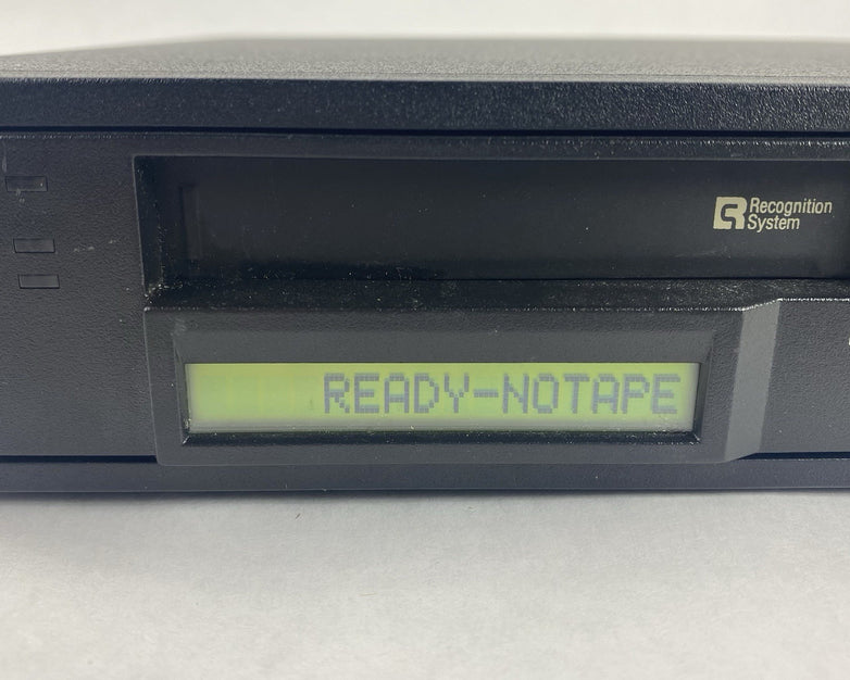 IBM 7208-342 Differential SCSI Tape Drive Power Tested