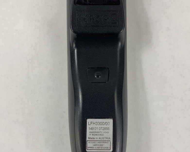 Philips Speechmike Barcode LFH3300/00 Barcode Scanner Dictation Microphone