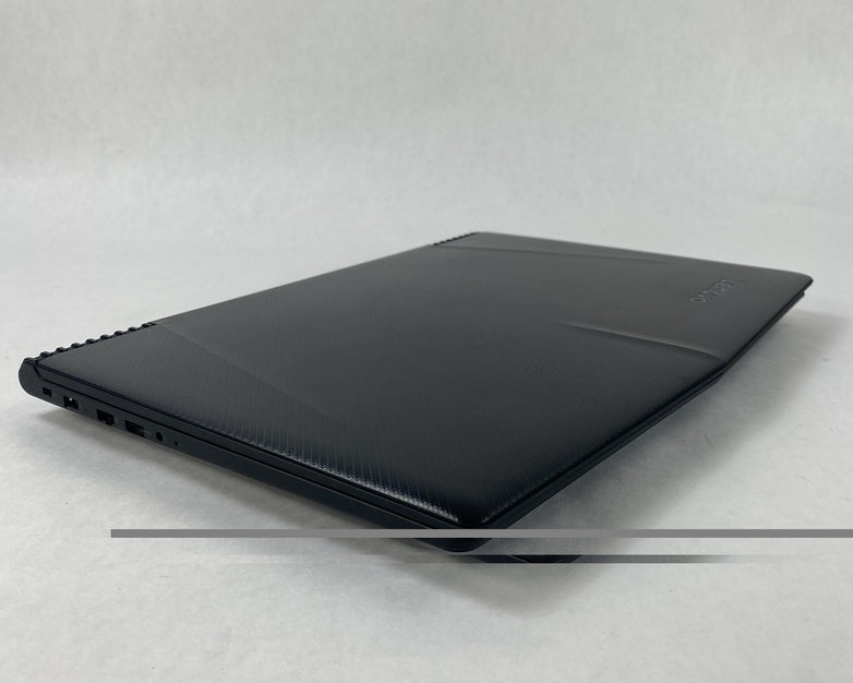 Lenovo Legion Y520-15IKBM 15.6" i7-7700HQ 2.80GHz 16GB RAM RTX 1060 No SSD/OS/AC