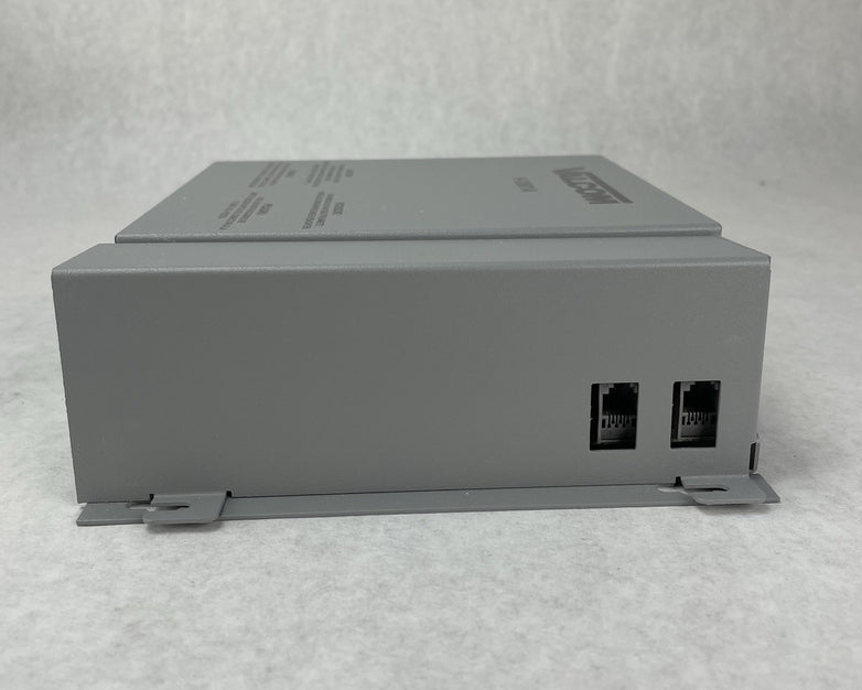 Valcom V-2001A 1-Zone Page Controller Unit
