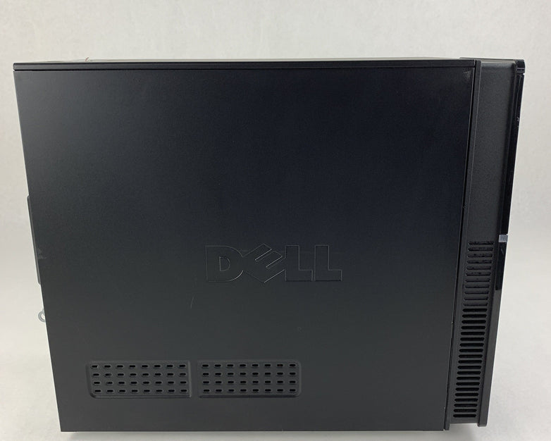 Dell Vostro 220 MT Pentium Dual-Core E7500 2.93 GHz 2 GB RAM No HDD No OS