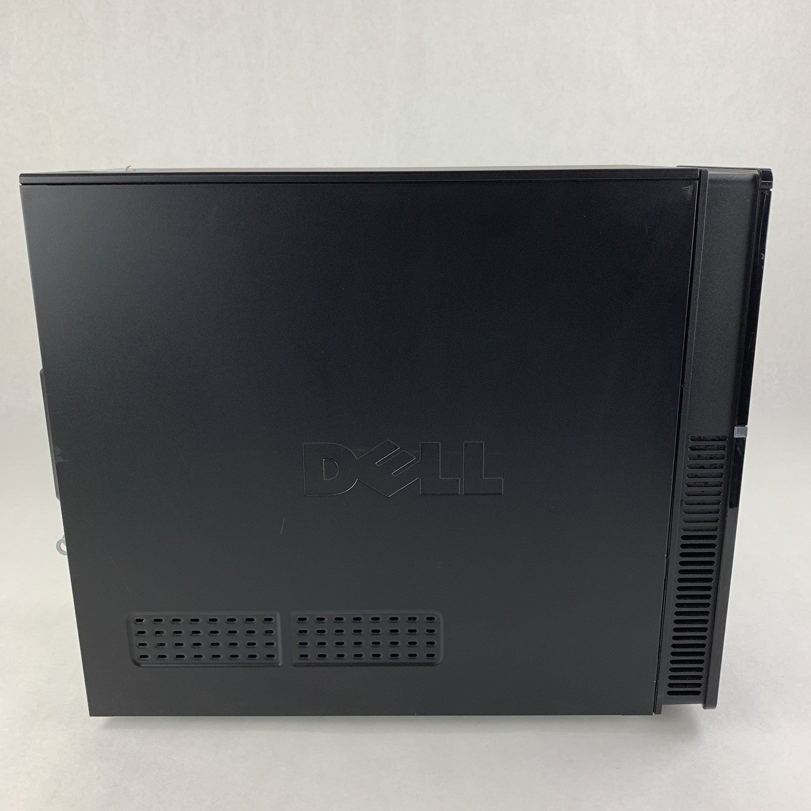 Dell Vostro 220 MT Pentium Dual-Core E7500 2.93 GHz 2 GB RAM No HDD No OS