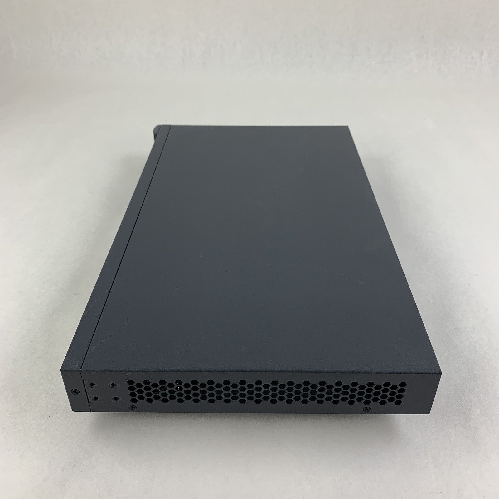 EnGenius EGS7228P 24 Port PoE Layer 2 Managed Switch Tested Reset