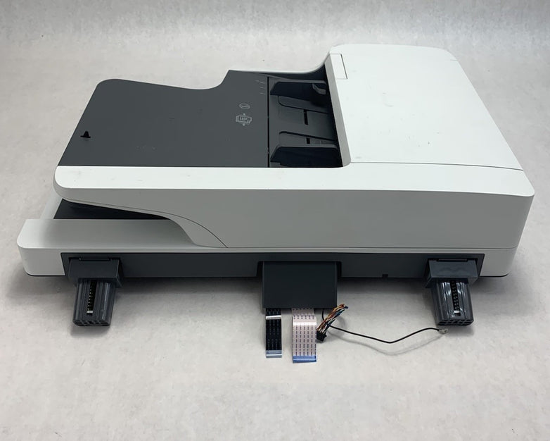 HP MFP M632 Scanner Assembly Top