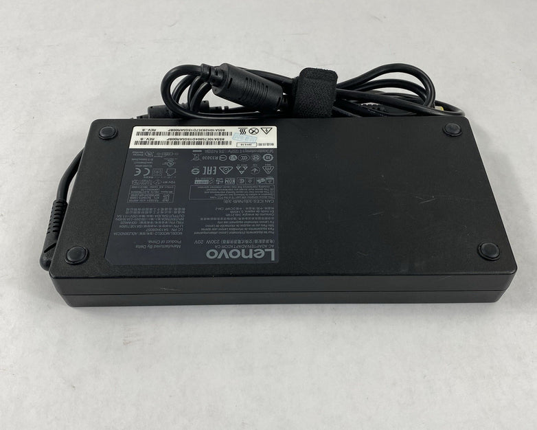 Lenovo ADL230NDC3A 20V 11.5A 230W AC Adapter (Lot of 2)