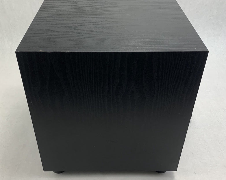Pioneer SW-8 100W Subwoofer - Parts or Repair