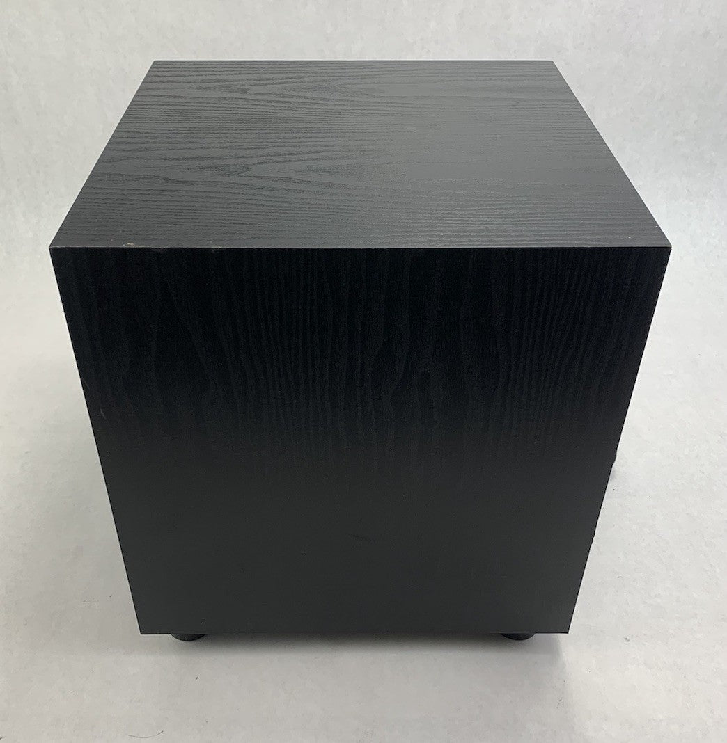 Pioneer SW-8 100W Subwoofer - Parts or Repair