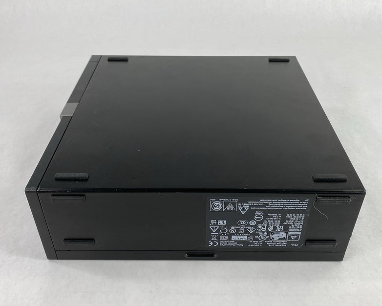 Dell OptiPlex 7060 SFF Intel Core i7-8700 3.2GHz 1x8GB RAM No HDD No OS