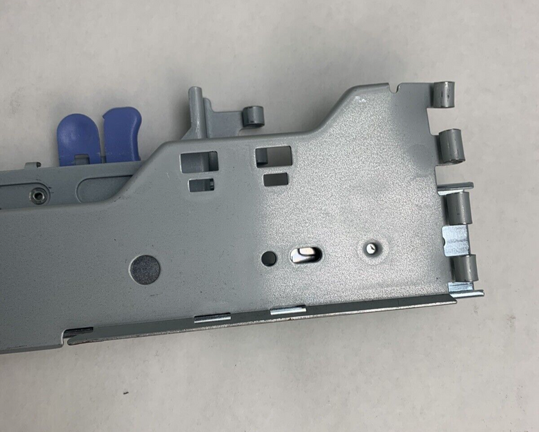 Qualslide 611-10190 Left and Right Server Rack Mount Rails 43W4519