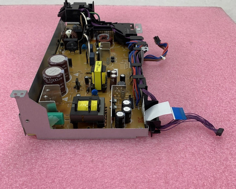 HP RM2-9332 Power Supply Board for HP MSP M632 Printer - Tested