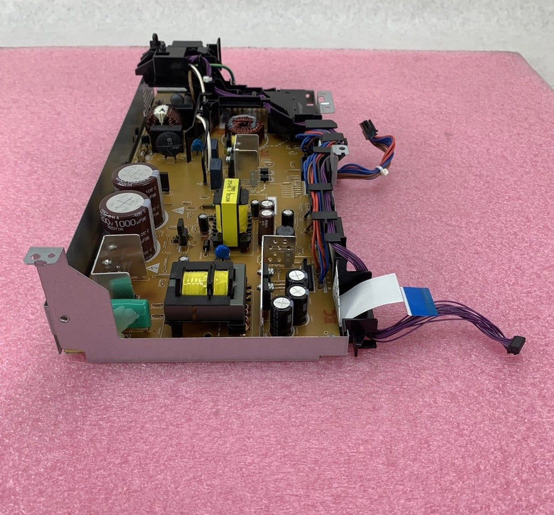 HP RM2-9332 Power Supply Board for HP MSP M632 Printer - Tested4