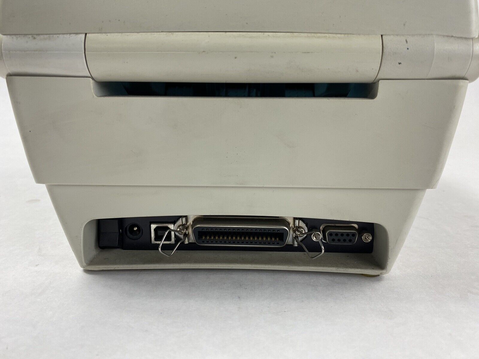 Panduit TDP43M Barcode Label Direct Thermal Transfer Printer Parts and Repair