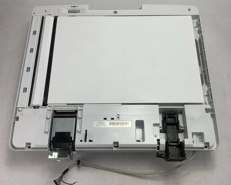 Ricoh MP CP2504ex D779 Scanner Assembly