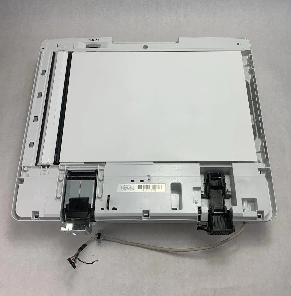 Ricoh MP CP2504ex D779 Scanner Assembly7