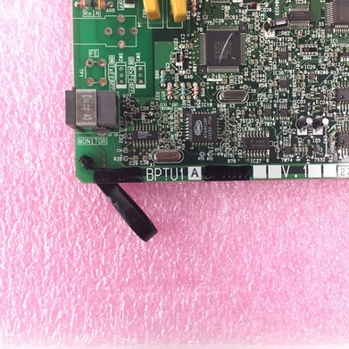 Toshiba BPTU1A ISDN PRI Primary Rate Interface Card
