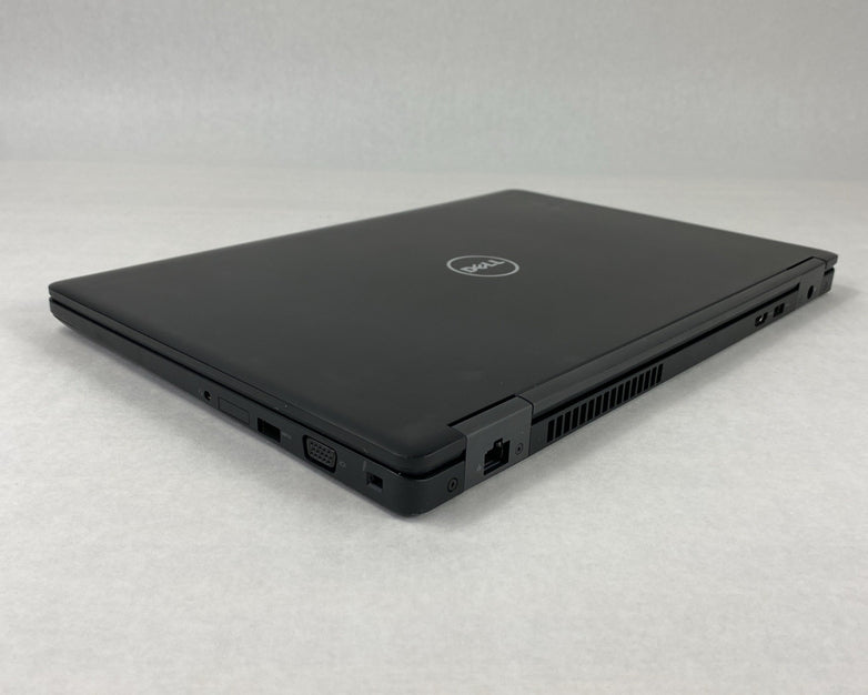 Dell Latitude 5580 Intel Core i7-7600U 2.80GHz 8GB RAM 15.6" No HDD No OS