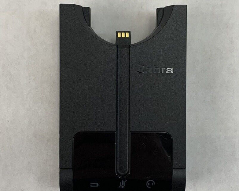 Jabra WHB003BS Base Only (Lot of 5)