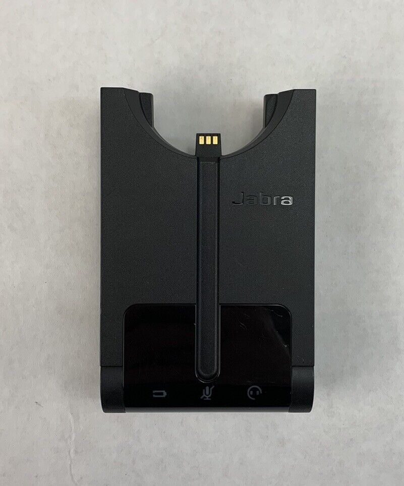 Jabra WHB003BS Base Only (Lot of 5)