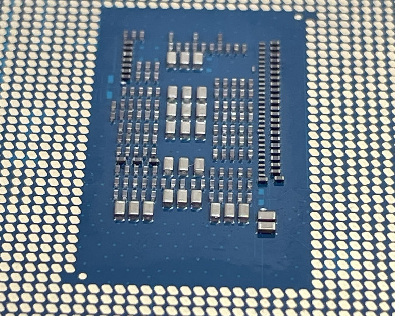 Intel Core i5-12500T CPU 2.00GHz