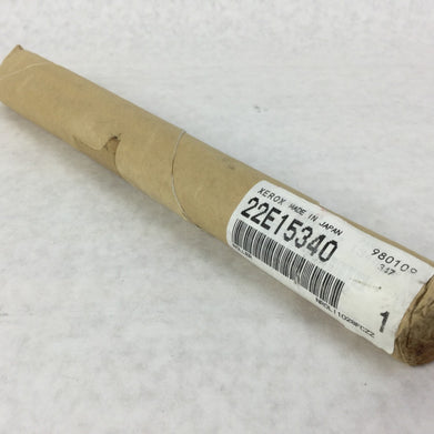 Vintage Genuine Xerox  22E15340 Roller