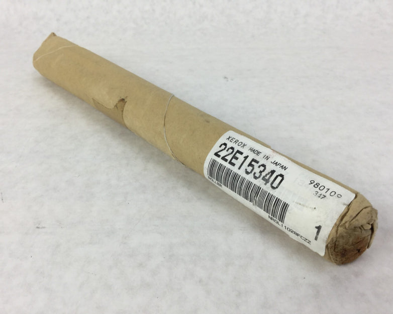 Vintage Genuine Xerox  22E15340 Roller