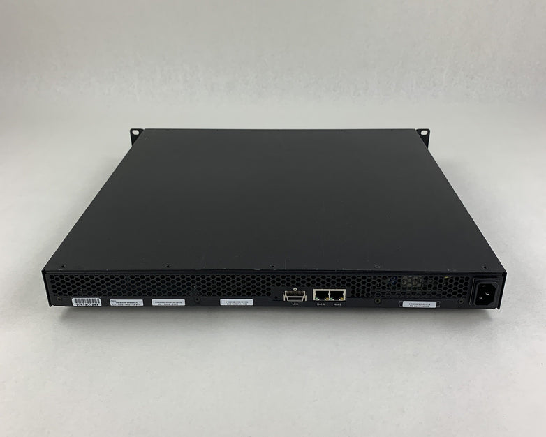 Cisco MCU 5320 TelePresence AD1A CTI-5320-MCU-K9  TelePresence Server Tested