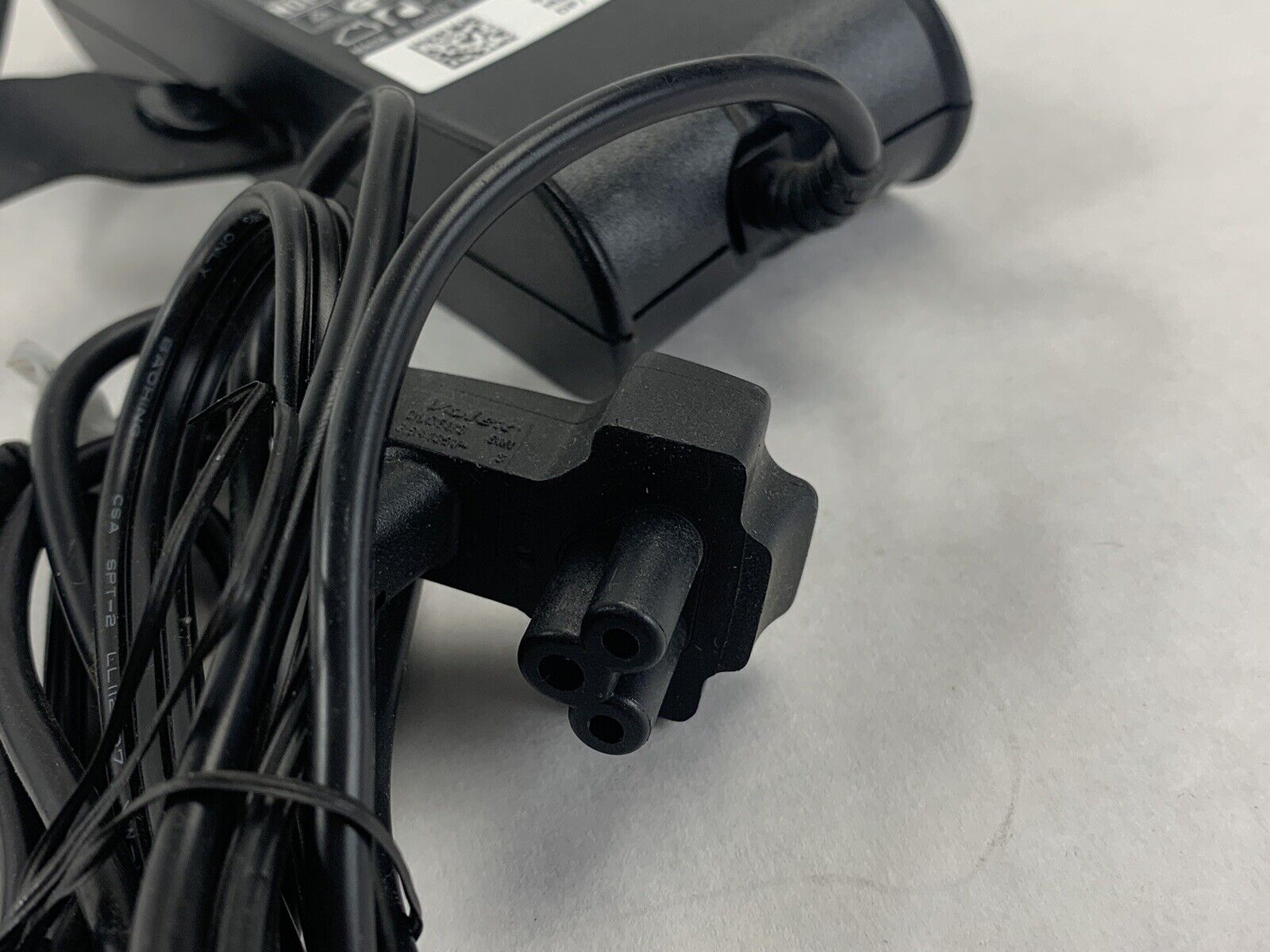 Dell AC AC/DC Adapter UU572 19.5V PA-10
