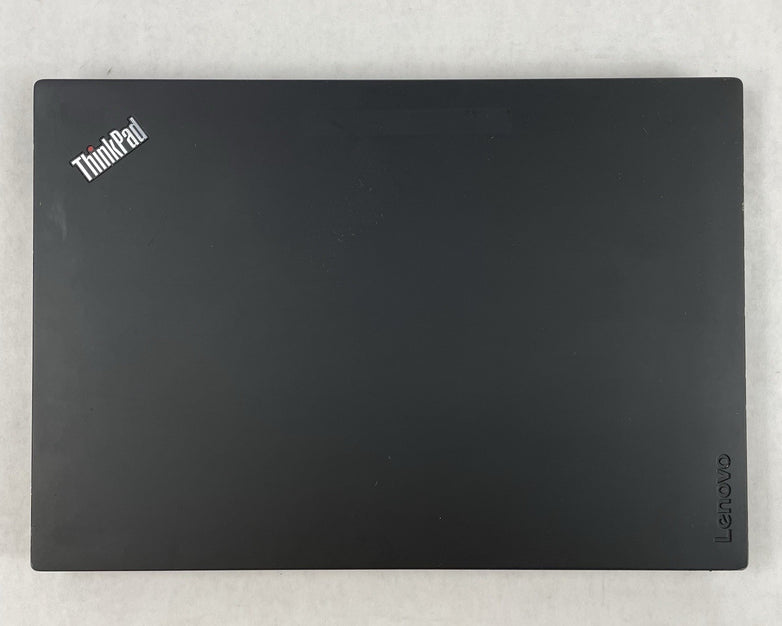 Lenovo ThinkPad T480 14" i5-8350U 1.70 GHz 8 GB RAM No SSD/AC/OS/Battery