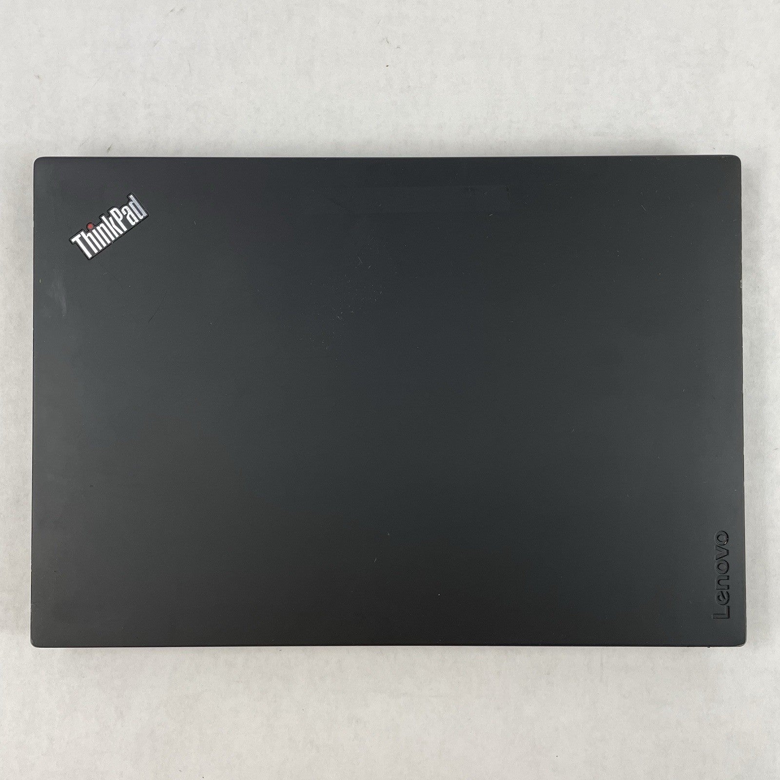 Lenovo ThinkPad T480 14" i5-8350U 1.70 GHz 8 GB RAM No SSD/AC/OS/Battery13