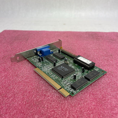 210-0203-003 STB SYSTEMS INC 2MB PCI S3 VIRGE 86C325 PWR GRAPH 64 3D VIDEO CARD
