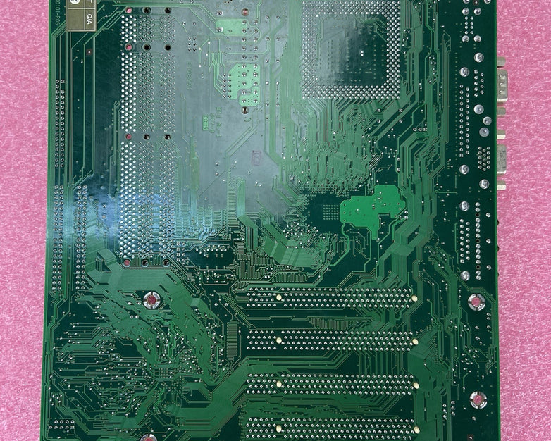 Compaq Presario 7360 Motherboard AMD K6 3D 500MHz 376MB