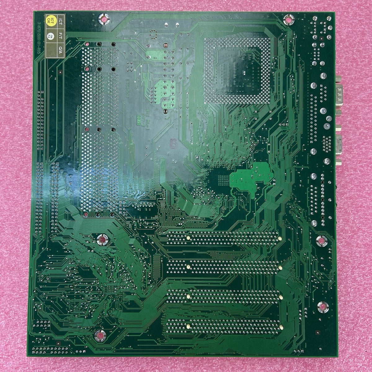 Compaq Presario 7360 Motherboard AMD K6 3D 500MHz 376MB 8