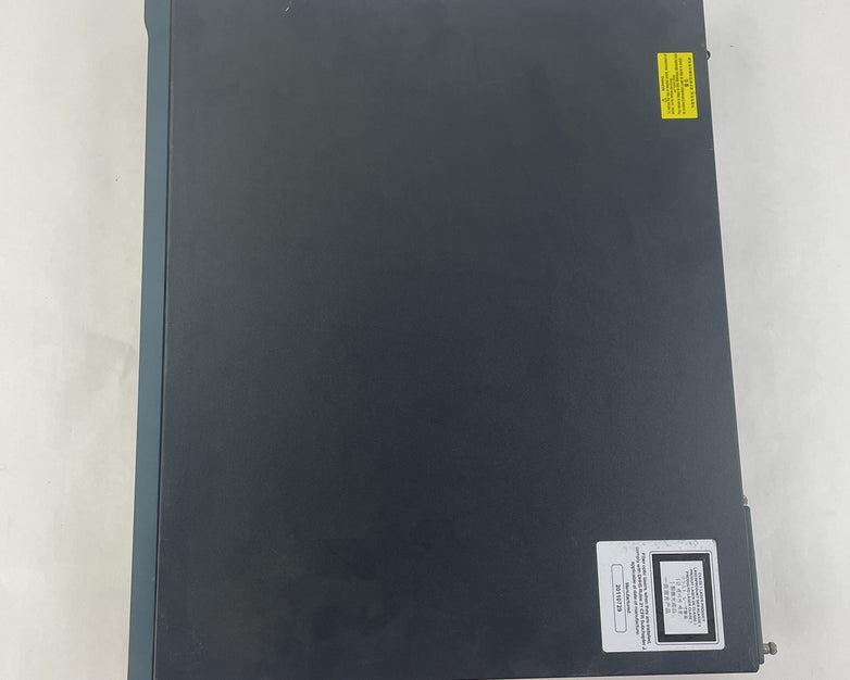 Cisco WS-C2960S-48LPS-L V03 48 Port Managed Network Switch - Tested